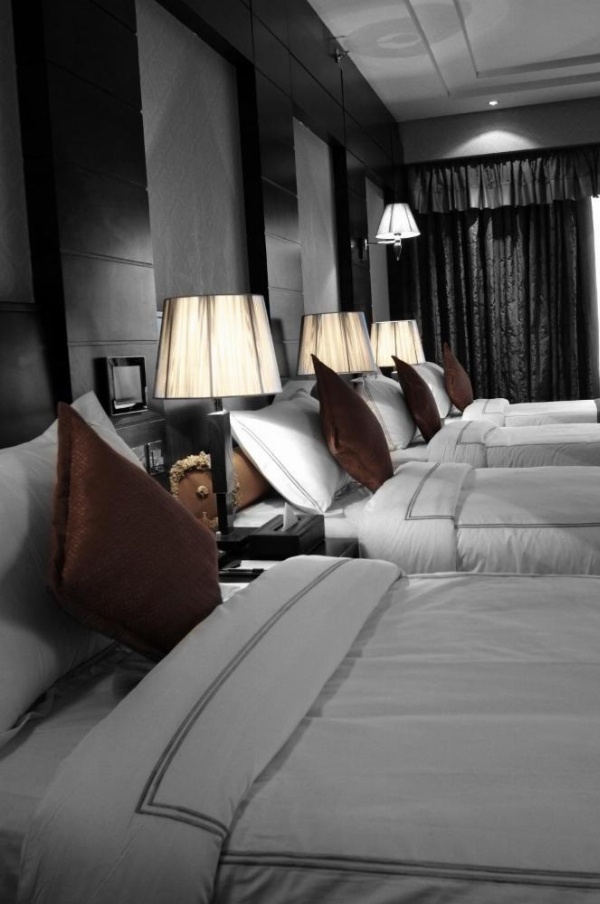 Ruve Al Madinah Hotel image 22