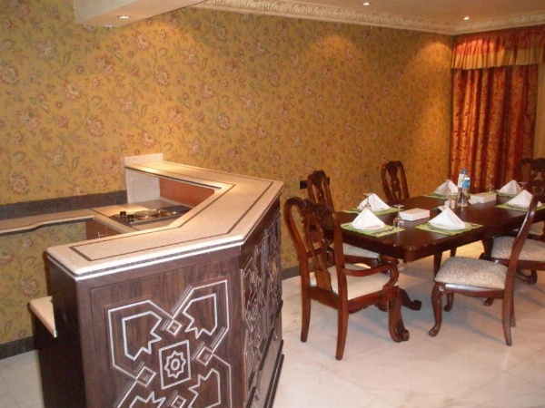 Ruve Al Madinah Hotel image 31