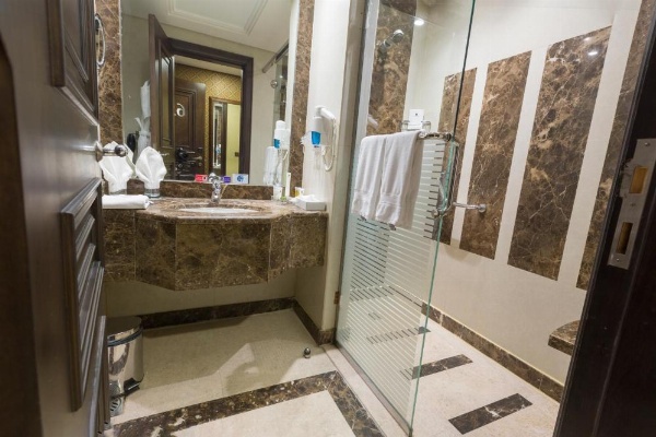 Ruve Al Madinah Hotel image 35