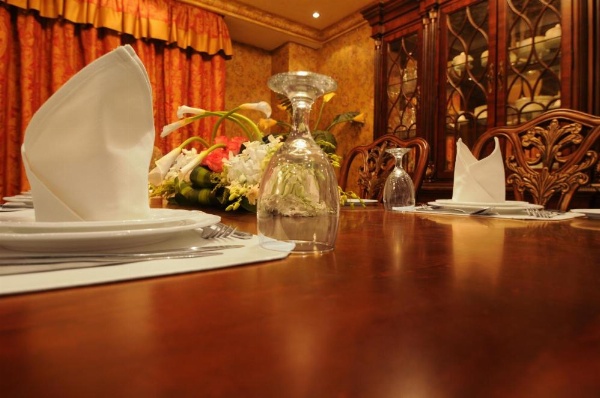 Ruve Al Madinah Hotel image 41