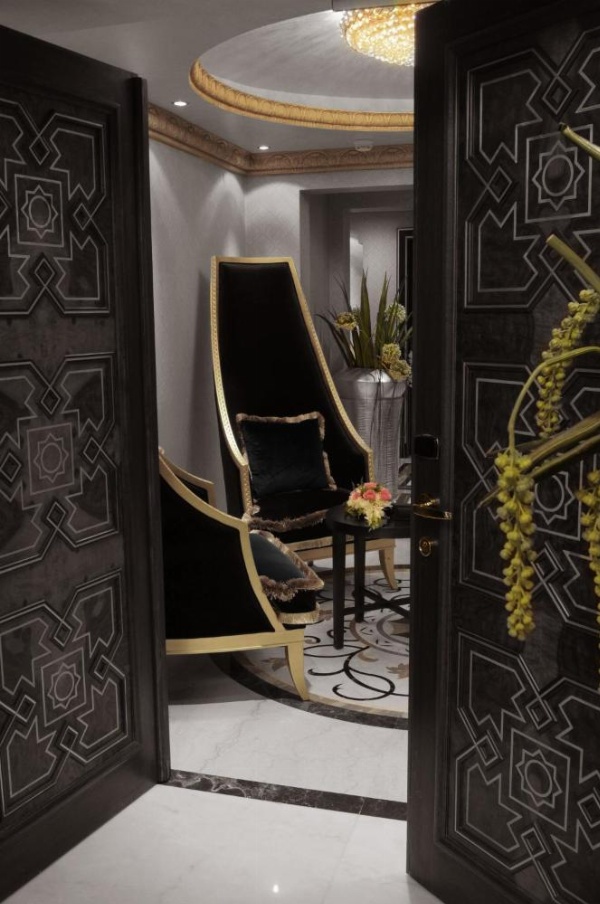 Ruve Al Madinah Hotel image 49