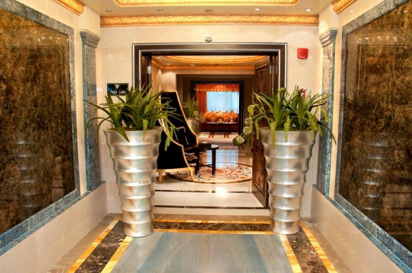 Ruve Al Madinah Hotel image 55